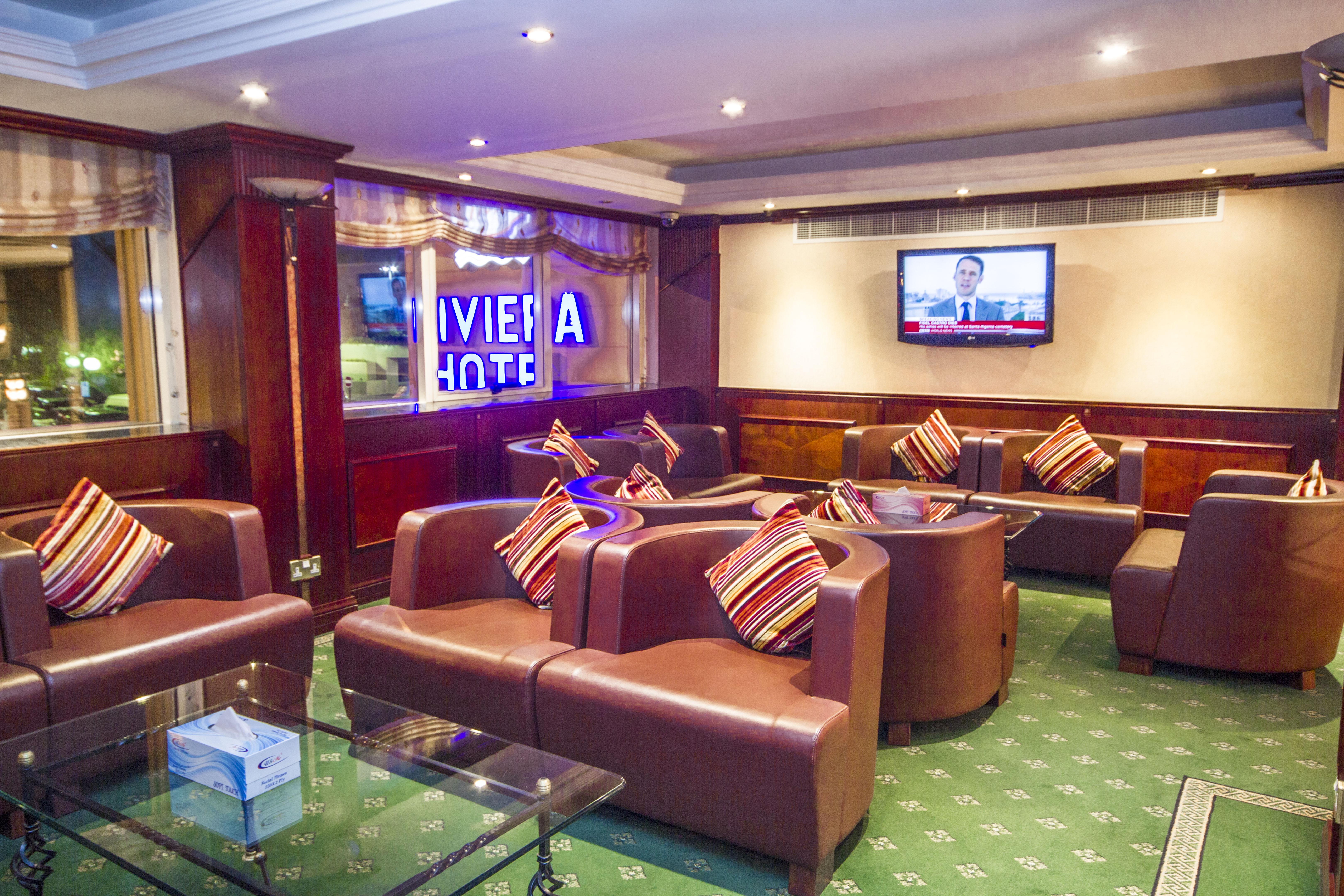 Riviera Hotel Ντουμπάι Εξωτερικό φωτογραφία