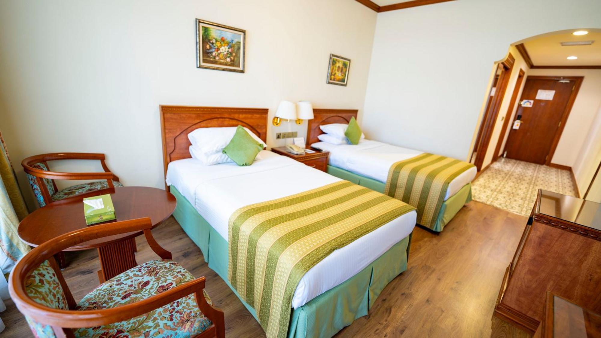 Riviera Hotel Ντουμπάι Εξωτερικό φωτογραφία