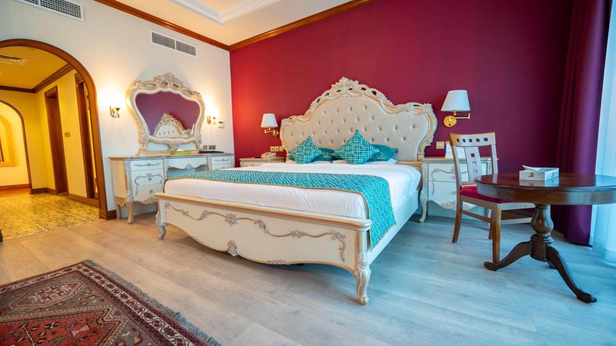 Riviera Hotel Ντουμπάι Εξωτερικό φωτογραφία